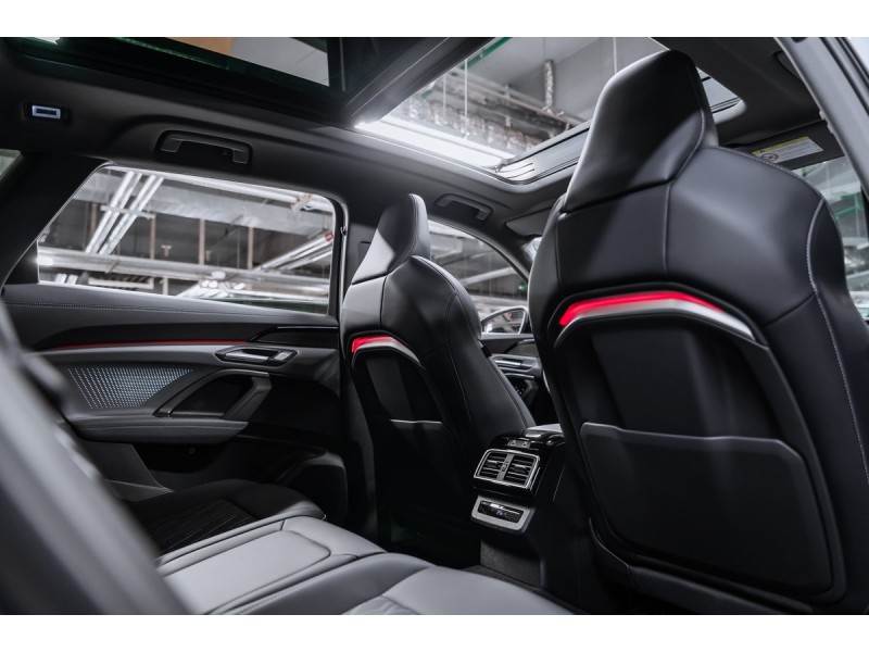 Audi Q5 Exclusive 2026