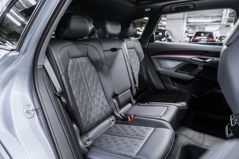 Audi Q5 Exclusive 2026