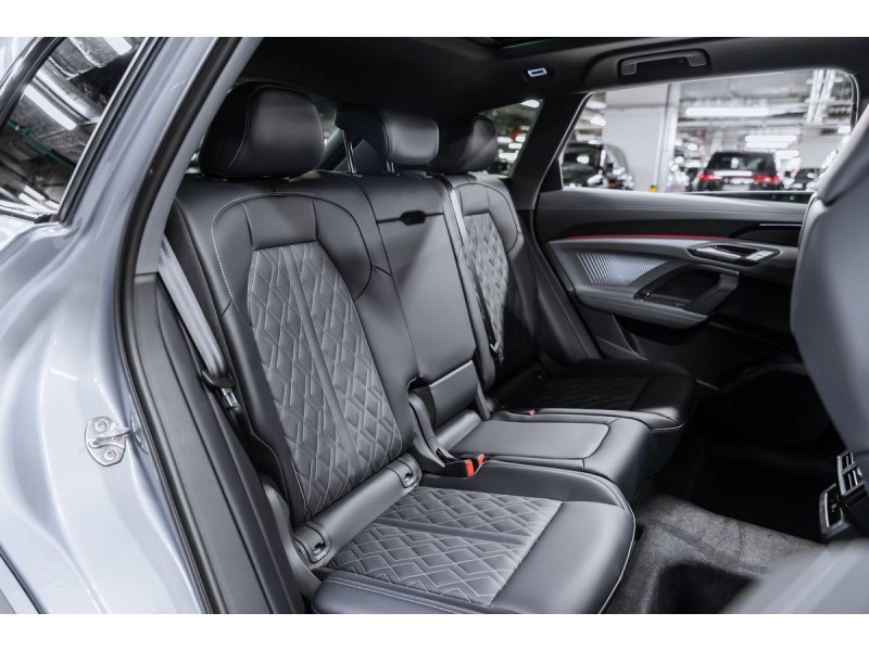 Audi Q5 Exclusive 2026