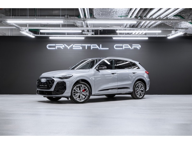 Audi Q5 Exclusive 2026