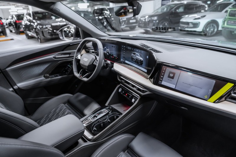 Audi Q5 Exclusive 2026
