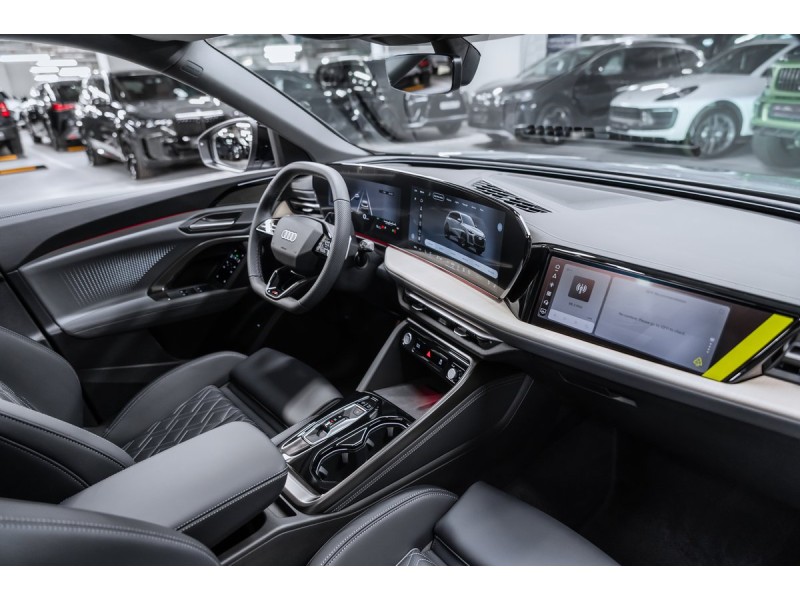 Audi Q5 Exclusive 2026