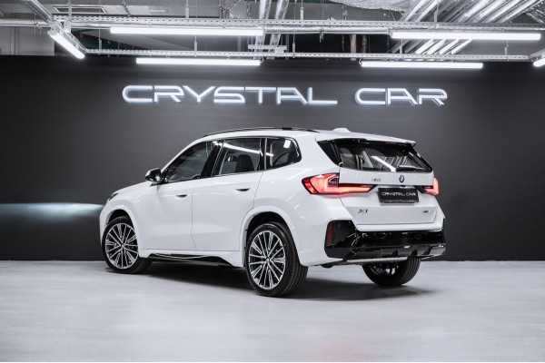 BMW X1 xDrive25Li M Sport Package 2025