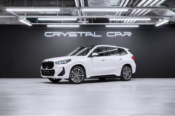 BMW X1 xDrive25Li M Sport Package 2025