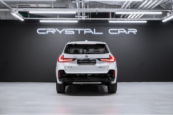 BMW X1 xDrive25Li M Sport Package 2025