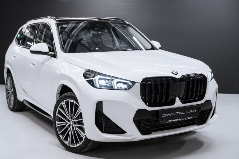 BMW X1 xDrive25Li M Sport Package 2025