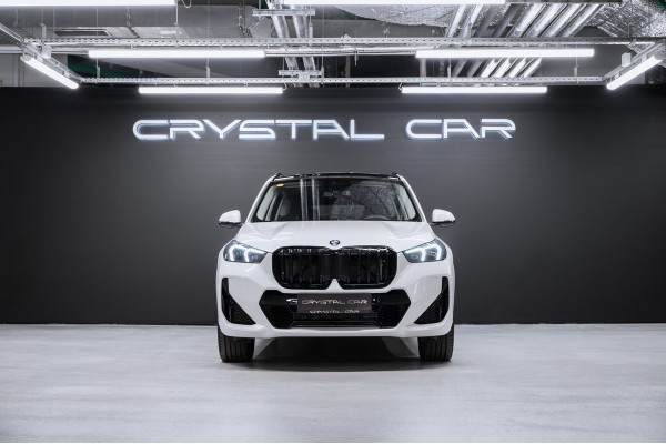 BMW X1 xDrive25Li M Sport Package 2025