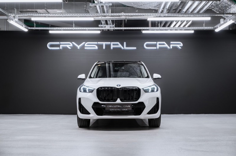 BMW X1 xDrive25Li M Sport Package 2025