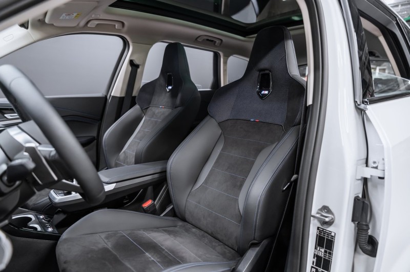 BMW X1 xDrive25Li M Sport Package 2025