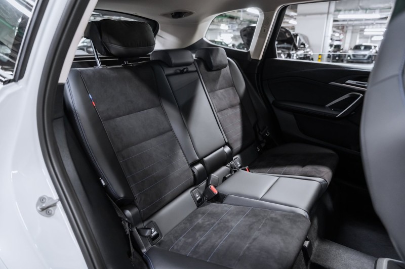 BMW X1 xDrive25Li M Sport Package 2025