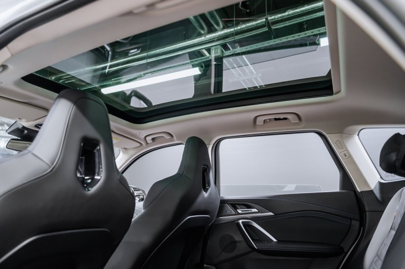 BMW X1 xDrive25Li M Sport Package 2025
