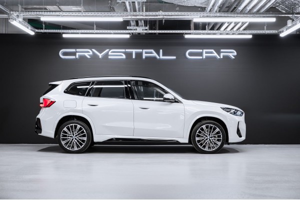 BMW X1 xDrive25Li M Sport Package 2025