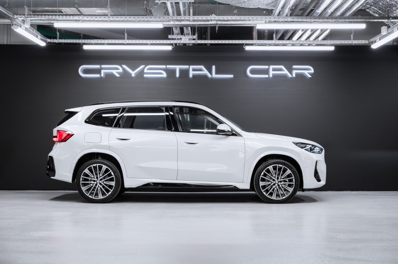 BMW X1 xDrive25Li M Sport Package 2025