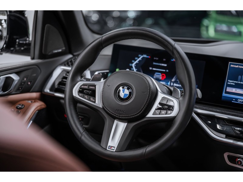 BMW X5 xDrive40i M Sport Pro 2024