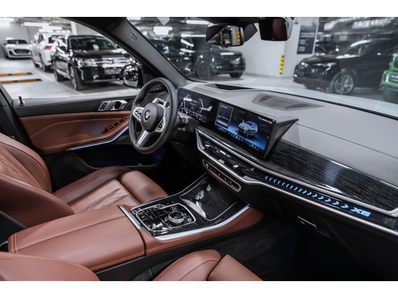 BMW X5 xDrive40i M Sport Pro 2024