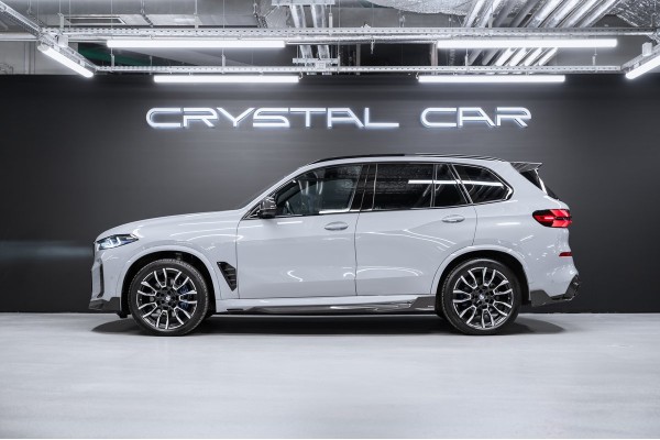 BMW X5 xDrive40i M Sport Pro 2024