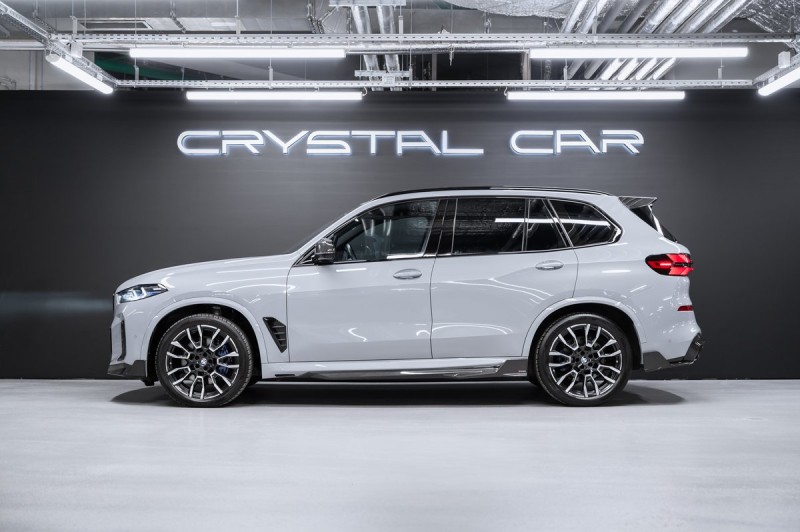BMW X5 xDrive40i M Sport Pro 2024