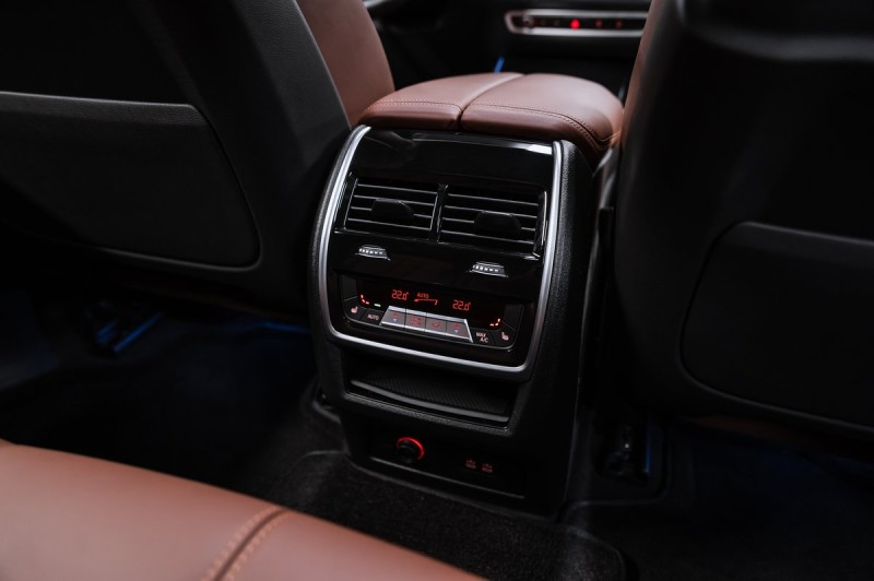 BMW X5 xDrive40i M Sport Pro 2024