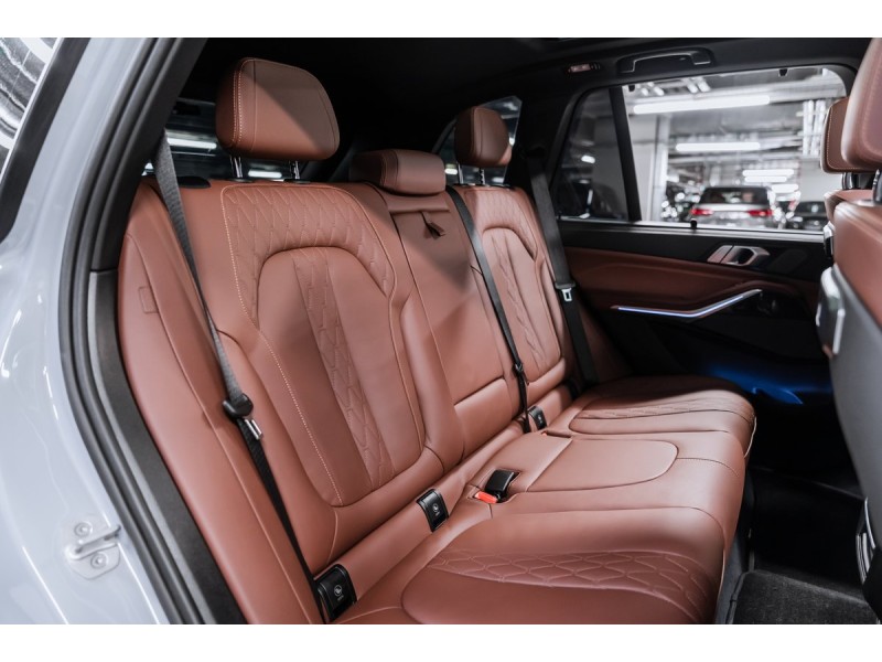 BMW X5 xDrive40i M Sport Pro 2024