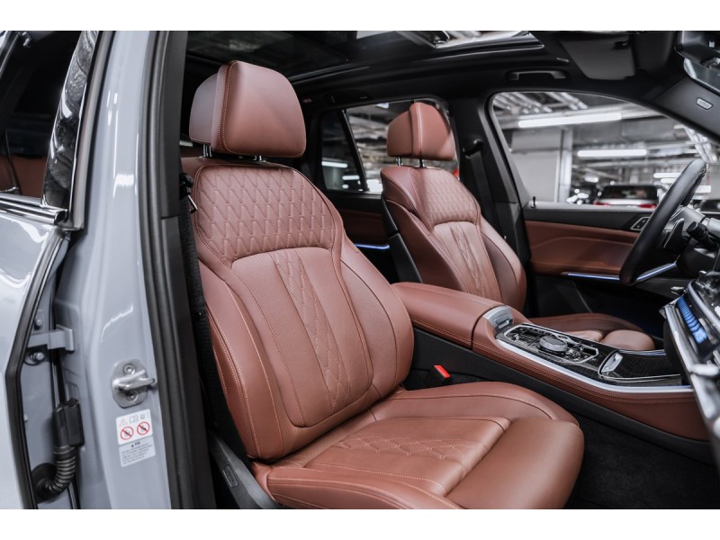 BMW X5 xDrive40i M Sport Pro 2024
