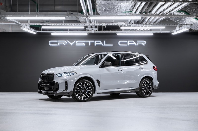 BMW X5 xDrive40i M Sport Pro 2024