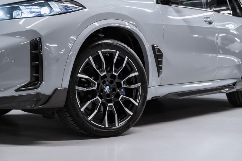 BMW X5 xDrive40i M Sport Pro 2024