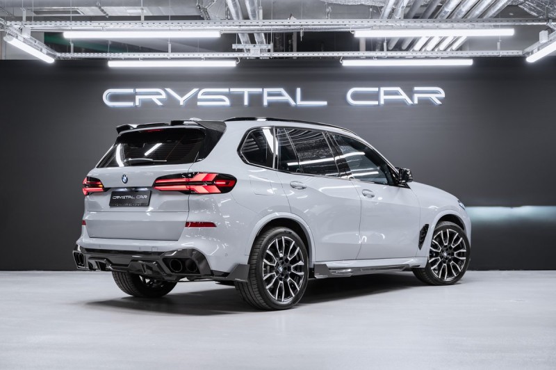 BMW X5 xDrive40i M Sport Pro 2024