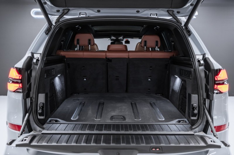 BMW X5 xDrive40i M Sport Pro 2024