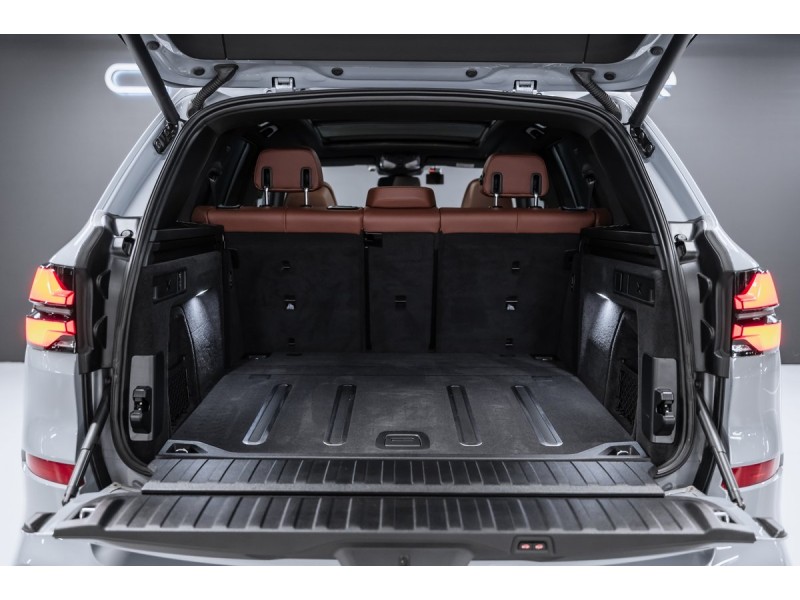 BMW X5 xDrive40i M Sport Pro 2024