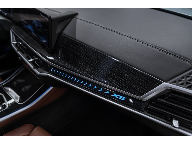 BMW X5 xDrive40i M Sport Pro 2024