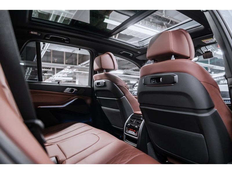 BMW X5 xDrive40i M Sport Pro 2024