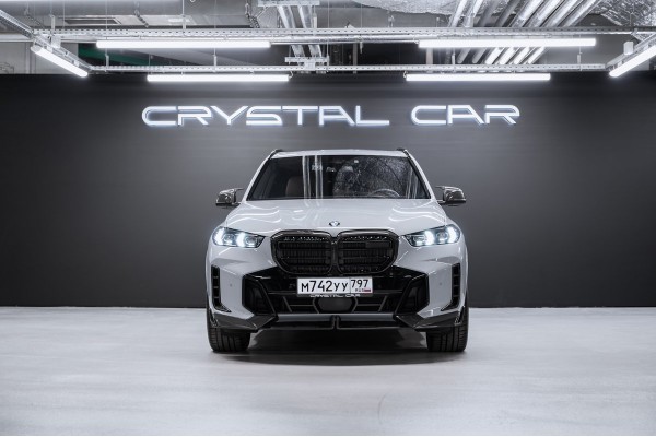 BMW X5 xDrive40i M Sport Pro 2024