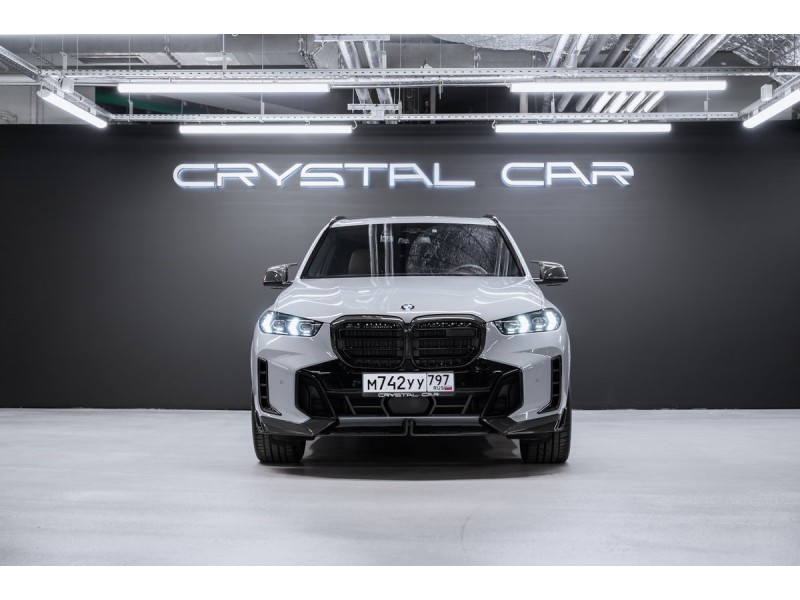 BMW X5 xDrive40i M Sport Pro 2024