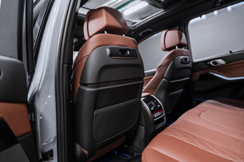 BMW X5 xDrive40i M Sport Pro 2024
