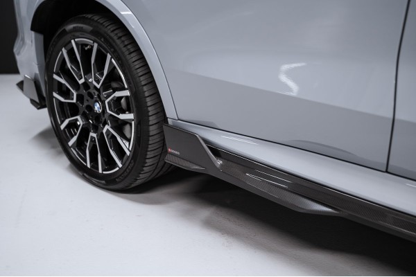 BMW X5 xDrive40i M Sport Pro 2024