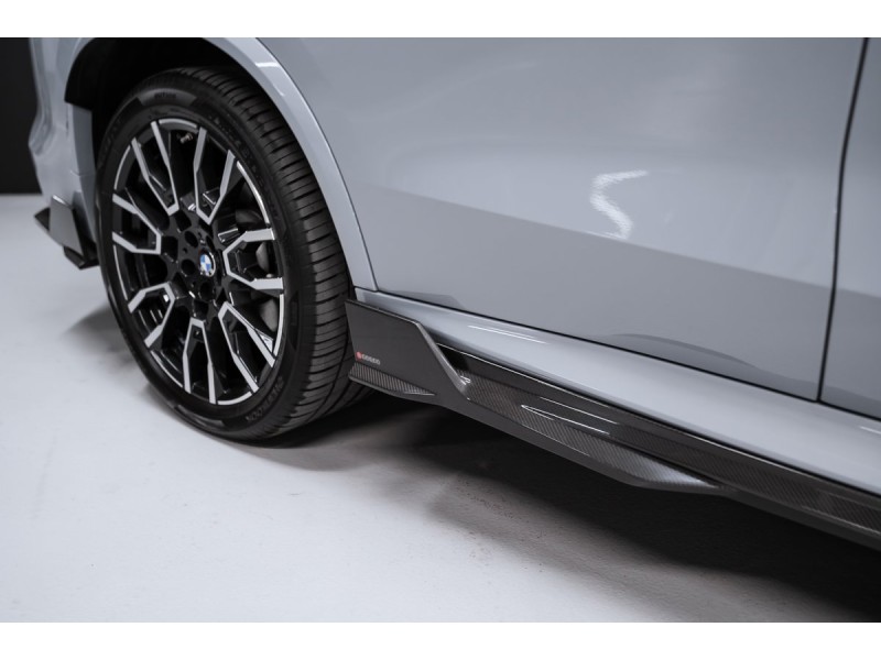 BMW X5 xDrive40i M Sport Pro 2024