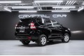 Toyota Land Cruiser Prado Стандарт 2015