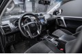 Toyota Land Cruiser Prado Стандарт 2015