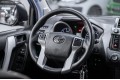 Toyota Land Cruiser Prado Стандарт 2015