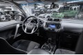 Toyota Land Cruiser Prado Стандарт 2015