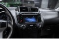 Toyota Land Cruiser Prado Стандарт 2015