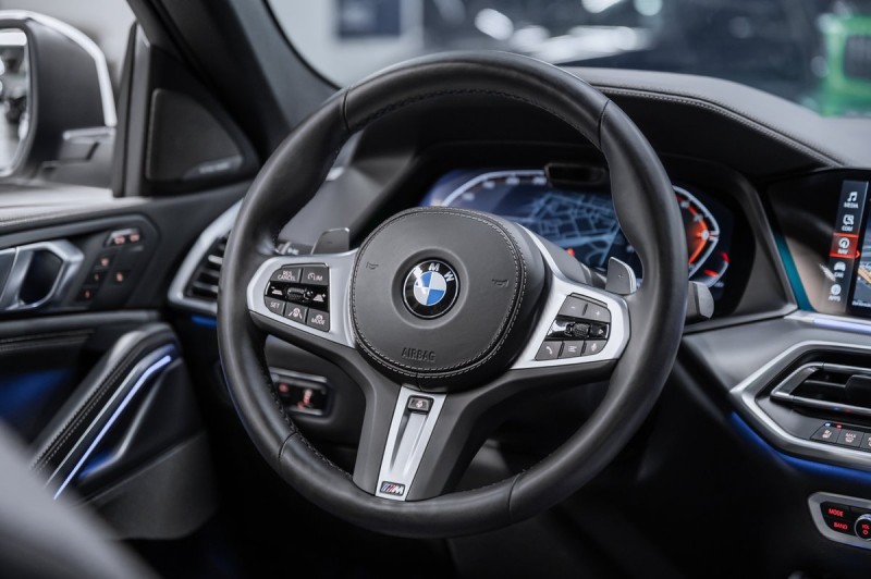 BMW X6 xDrive30d 2023