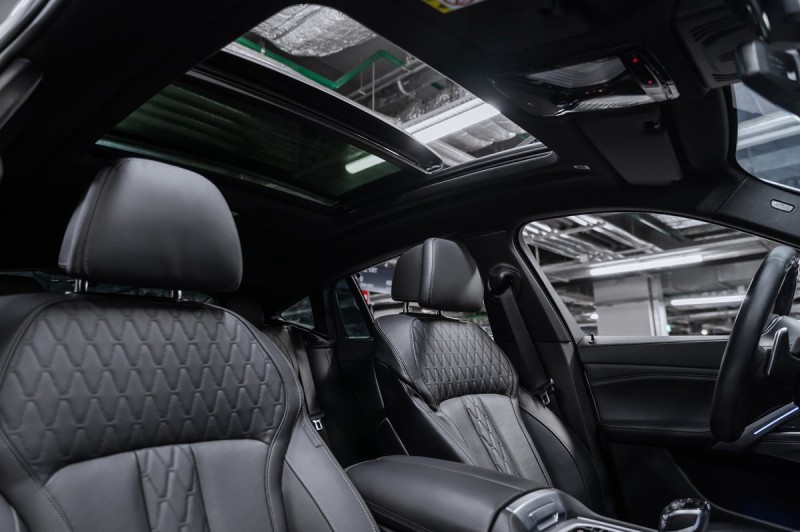 BMW X6 xDrive30d 2023