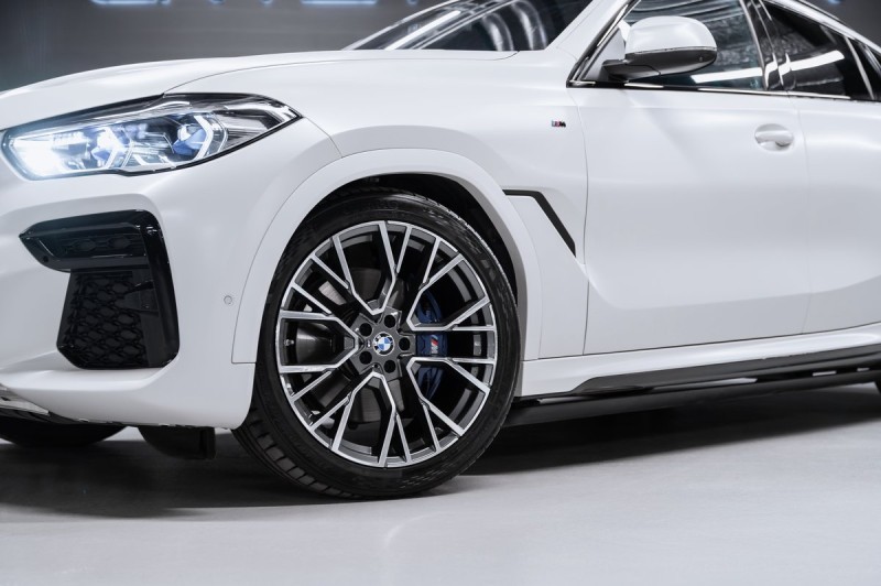 BMW X6 xDrive30d 2023
