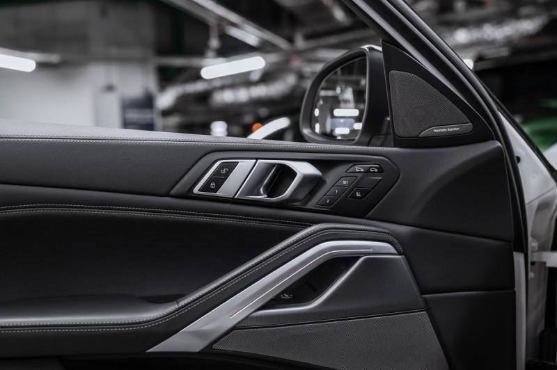 BMW X6 xDrive30d 2023
