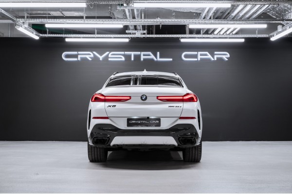 BMW X6 xDrive30d 2023