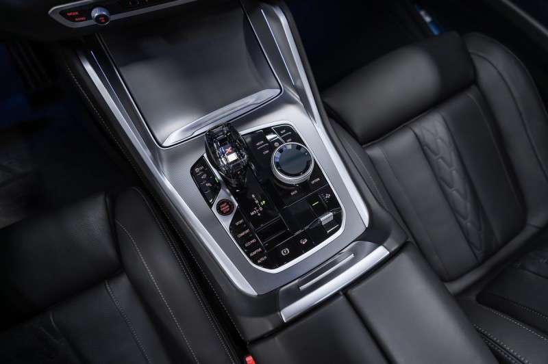 BMW X6 xDrive30d 2023