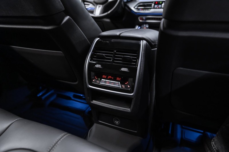 BMW X6 xDrive30d 2023