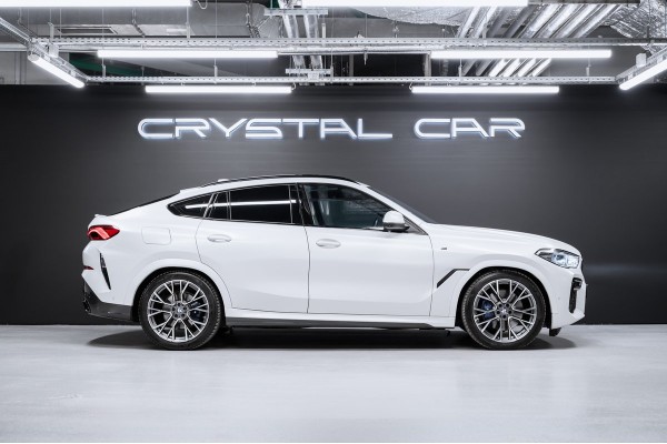 BMW X6 xDrive30d 2023