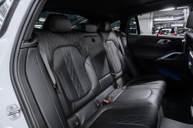 BMW X6 xDrive30d 2023